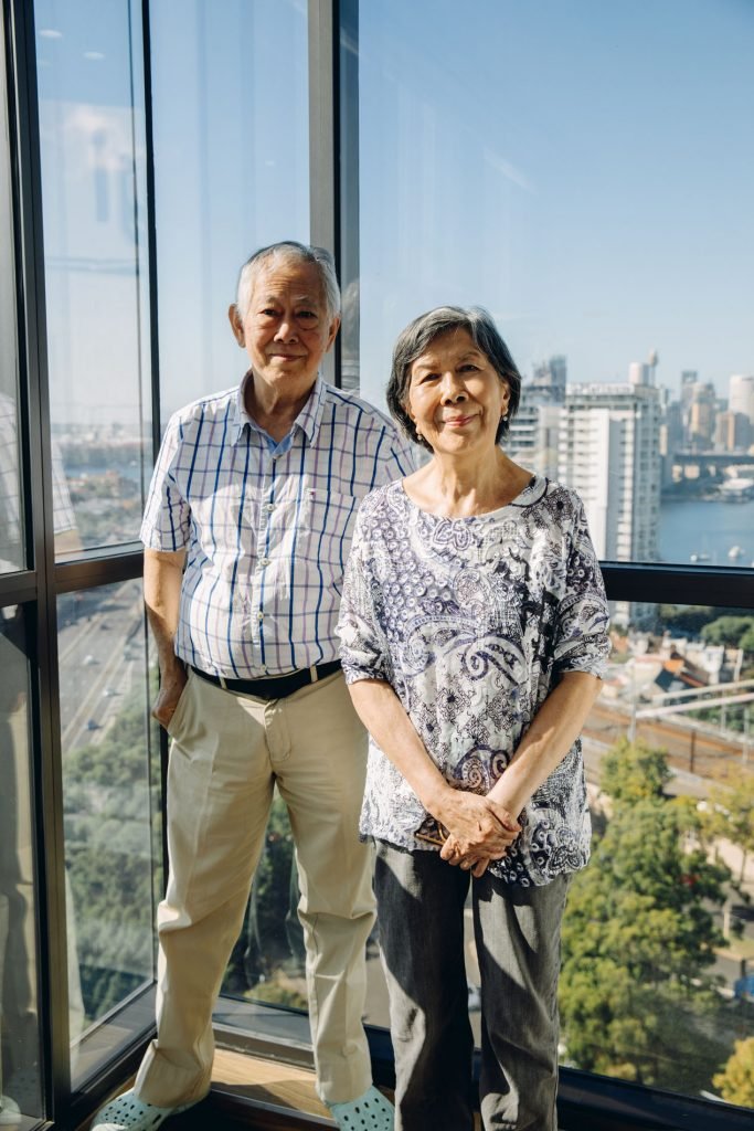family photography at the highline meriton north sydney2