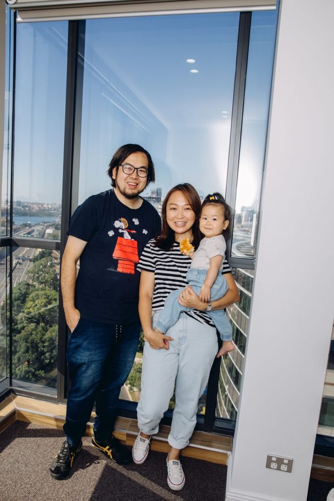 family photography at the highline meriton north sydney21