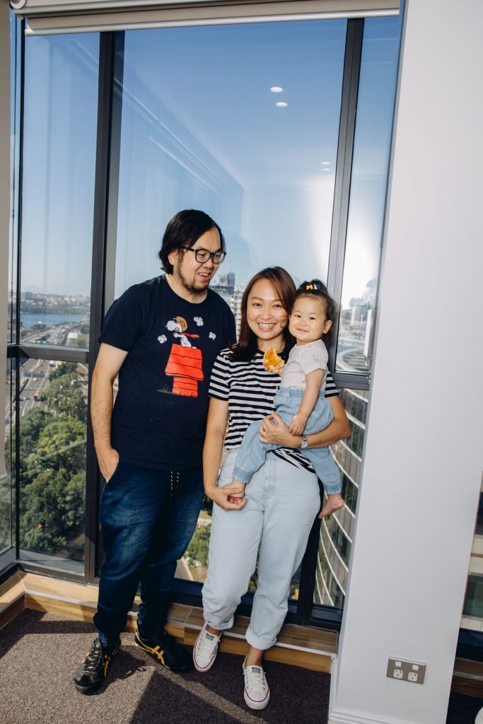 family photography at the highline meriton north sydney23