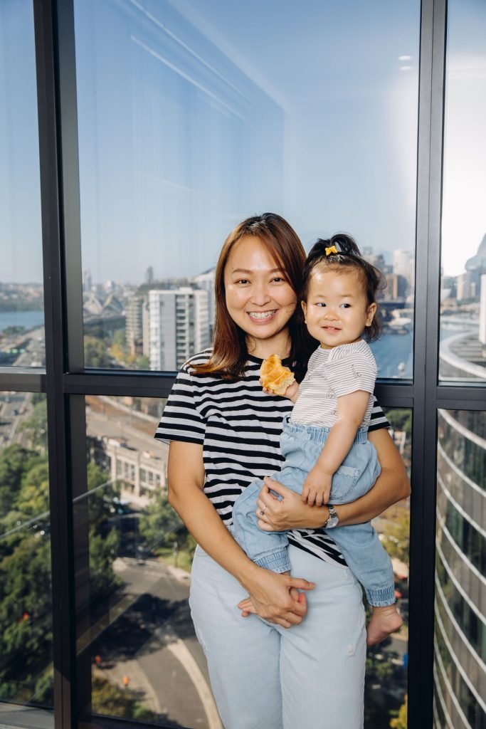 family photography at the highline meriton north sydney24