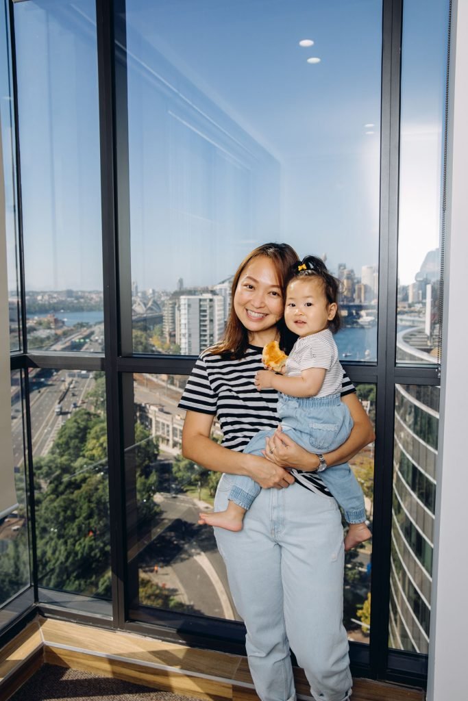 family photography at the highline meriton north sydney25
