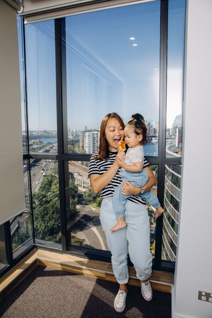 family photography at the highline meriton north sydney26