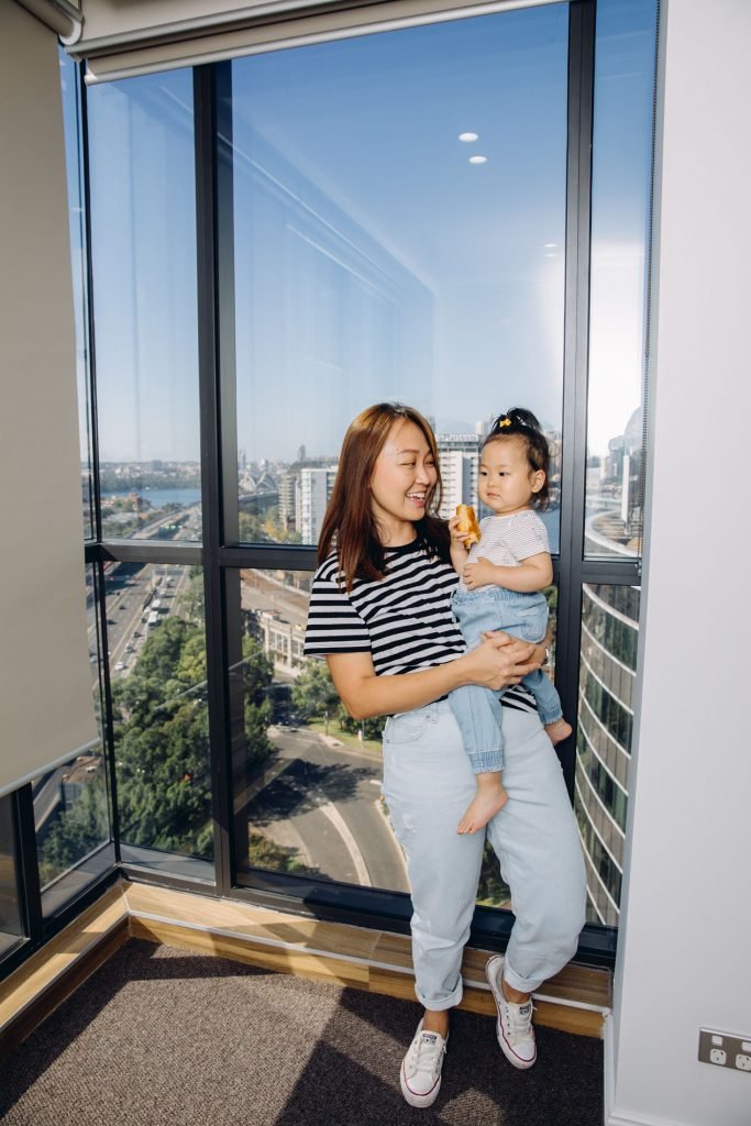 family photography at the highline meriton north sydney29