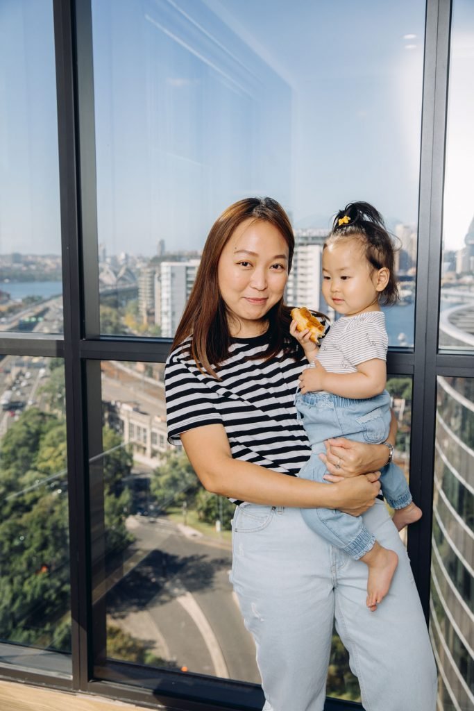 family photography at the highline meriton north sydney31
