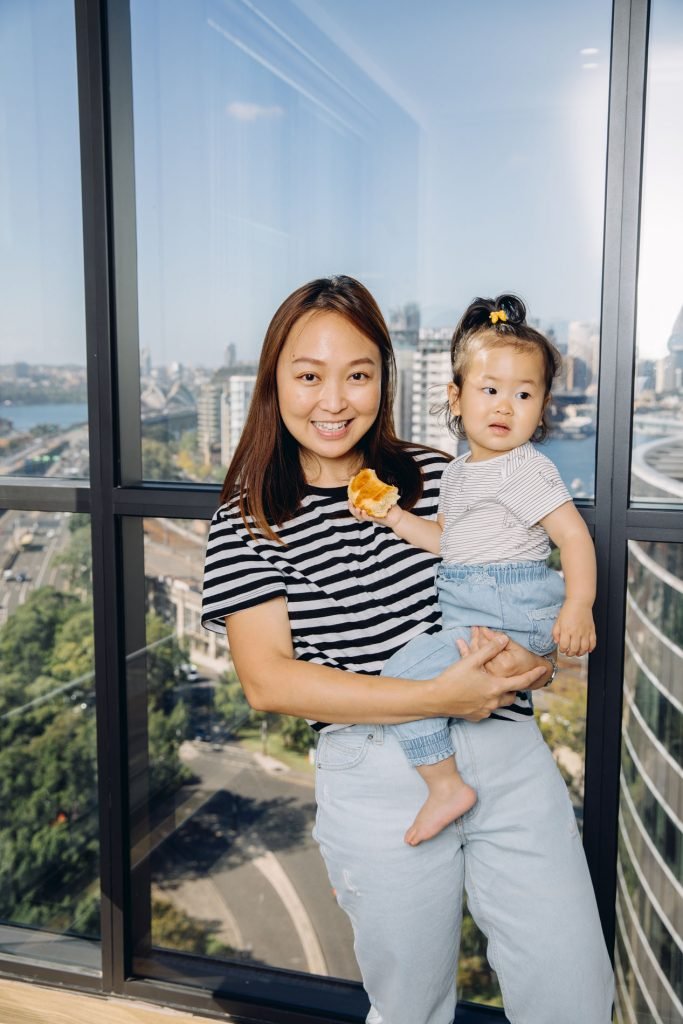 family photography at the highline meriton north sydney34