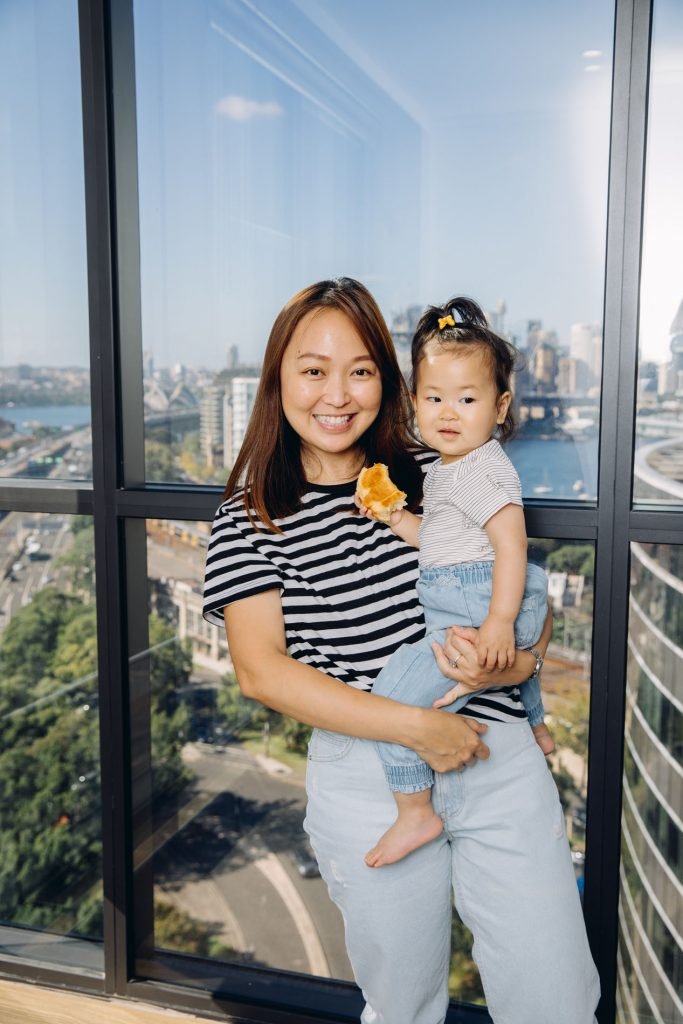 family photography at the highline meriton north sydney35