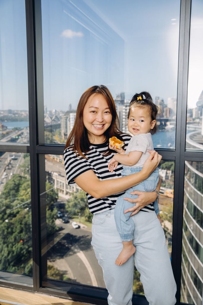 family photography at the highline meriton north sydney37