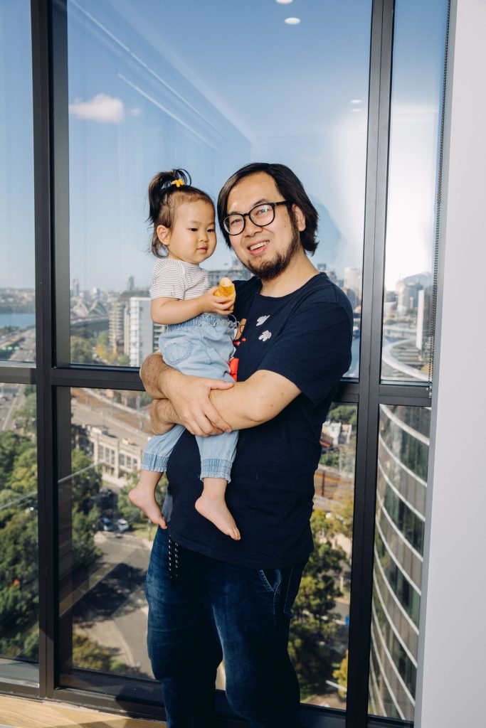 family photography at the highline meriton north sydney39