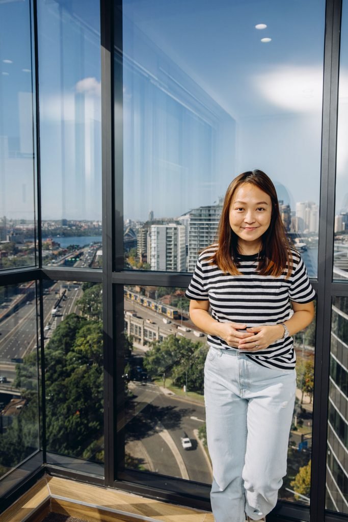 family photography at the highline meriton north sydney44