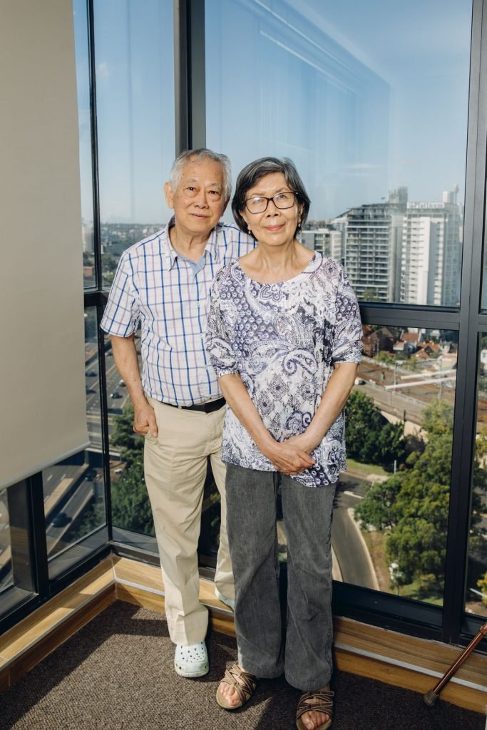 family photography at the highline meriton north sydney5