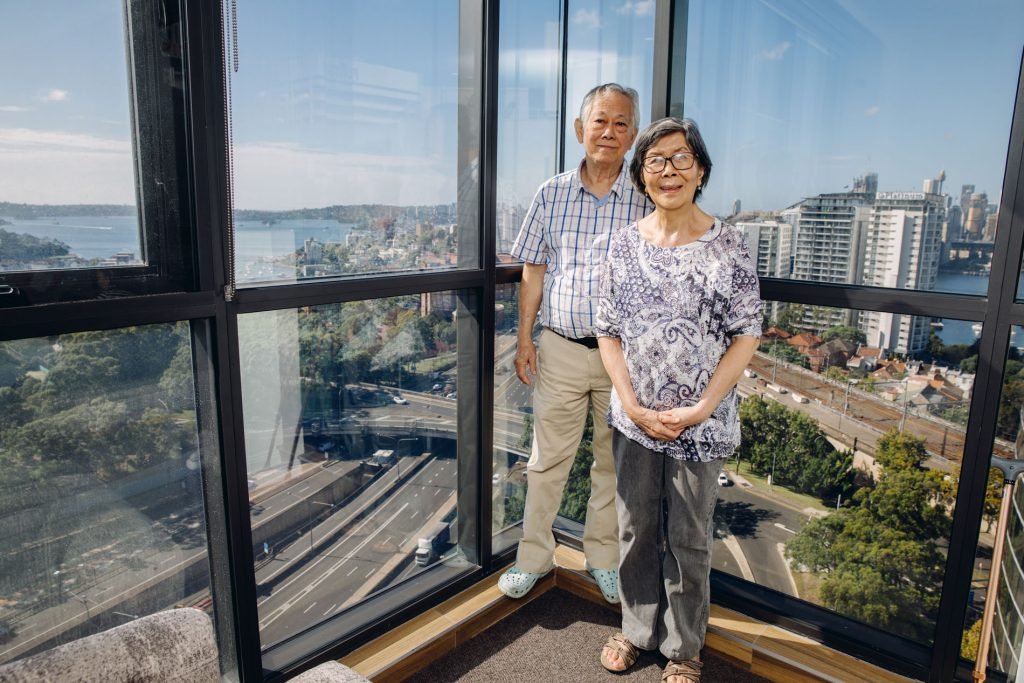 family photography at the highline meriton north sydney54
