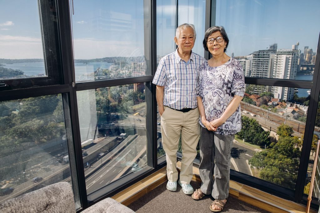 family photography at the highline meriton north sydney57