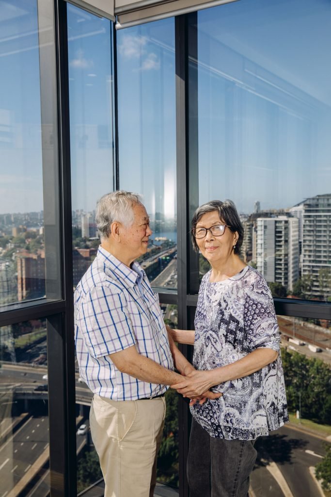 family photography at the highline meriton north sydney61