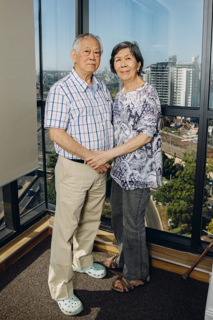 family photography at the highline meriton north sydney7