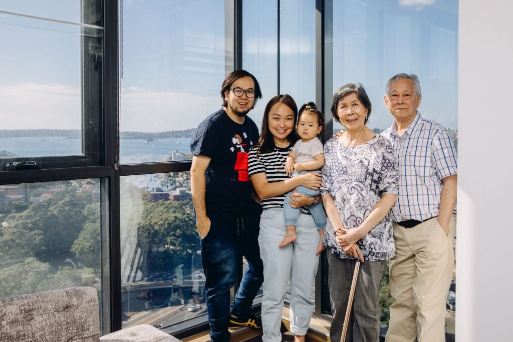family photography at the highline meriton north sydney70