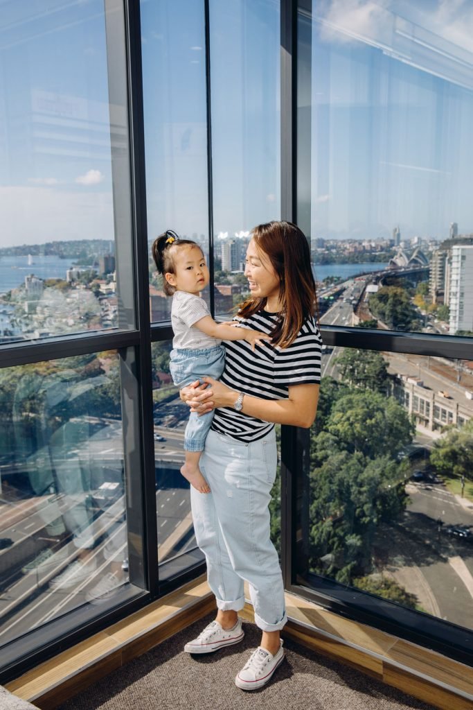 family photography at the highline meriton north sydney73