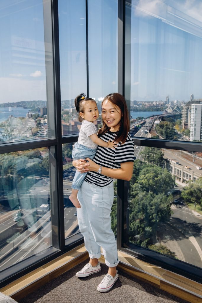 family photography at the highline meriton north sydney74