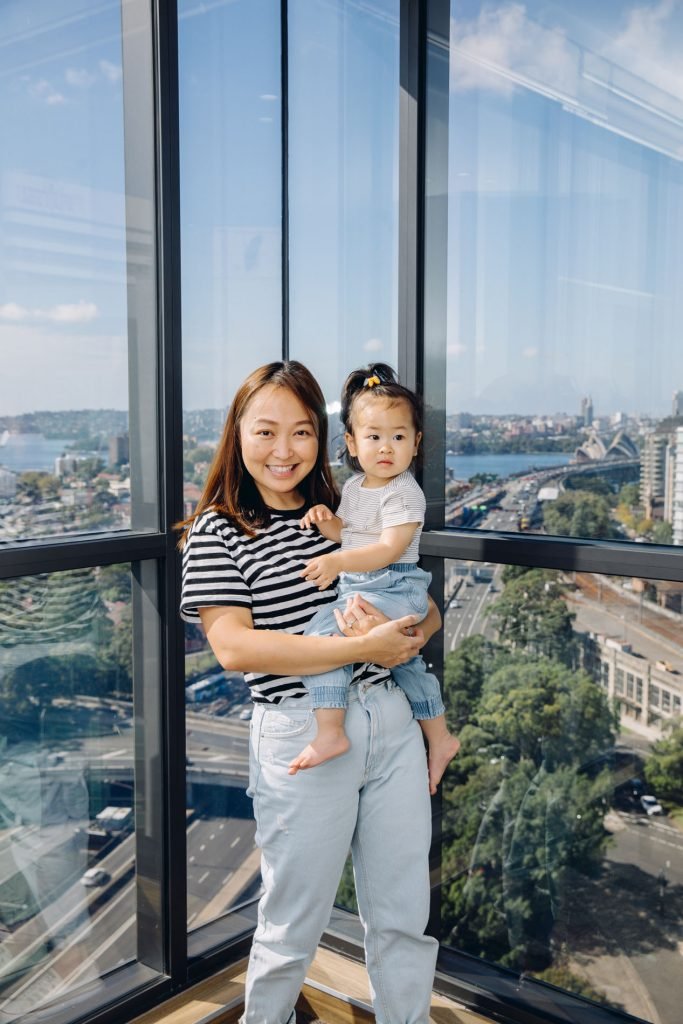family photography at the highline meriton north sydney75