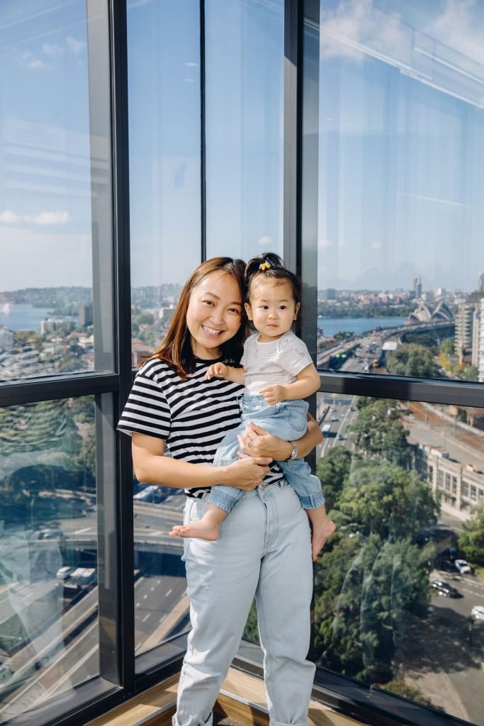 family photography at the highline meriton north sydney76