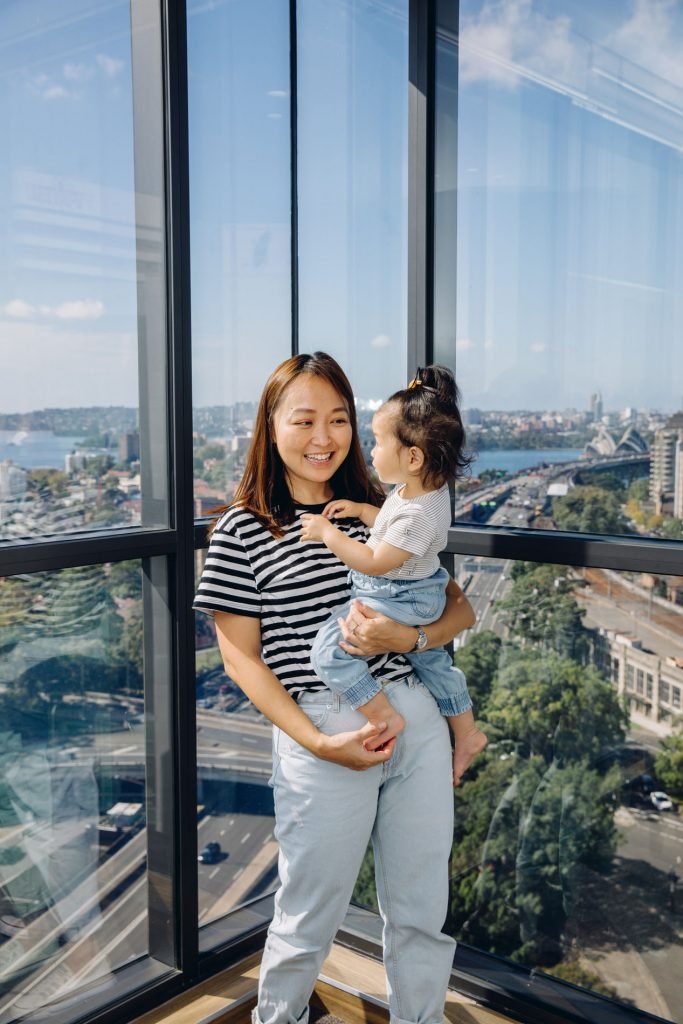 family photography at the highline meriton north sydney77