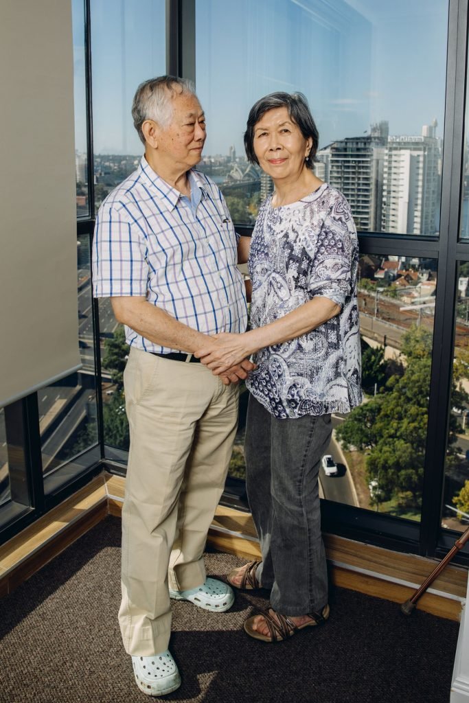 family photography at the highline meriton north sydney8