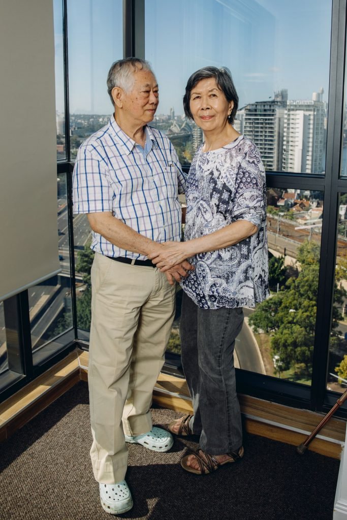 family photography at the highline meriton north sydney9