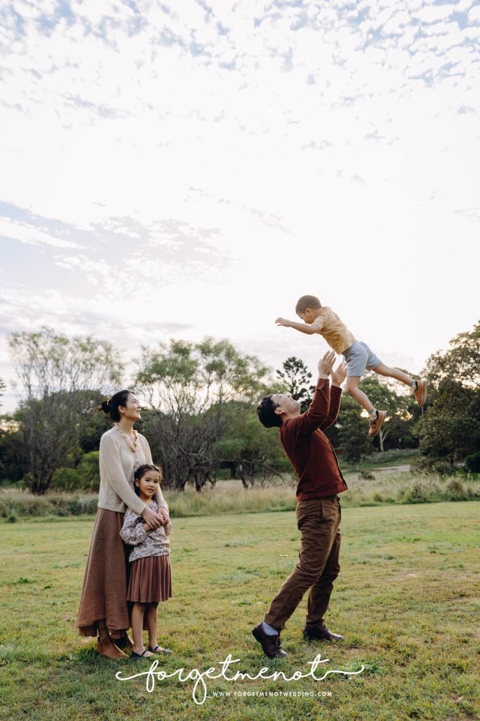 blossom brook daniel sabrina101