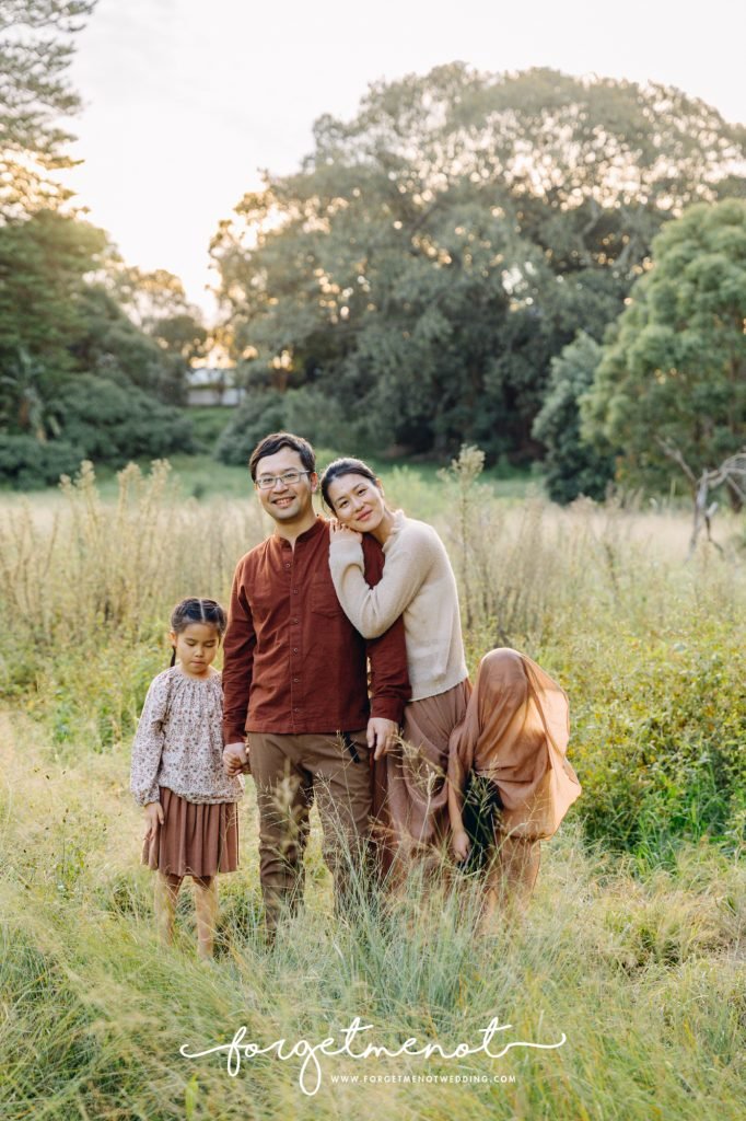 blossom brook daniel sabrina102