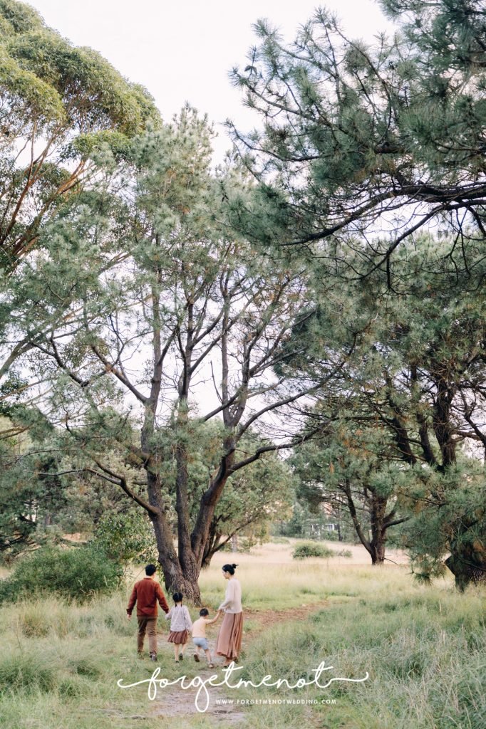 blossom brook daniel sabrina106