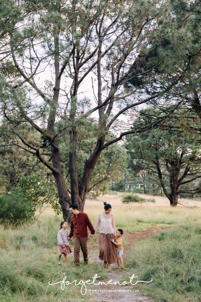 blossom brook daniel sabrina107