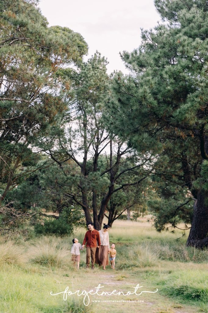 blossom brook daniel sabrina108