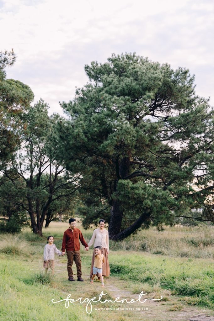 blossom brook daniel sabrina109