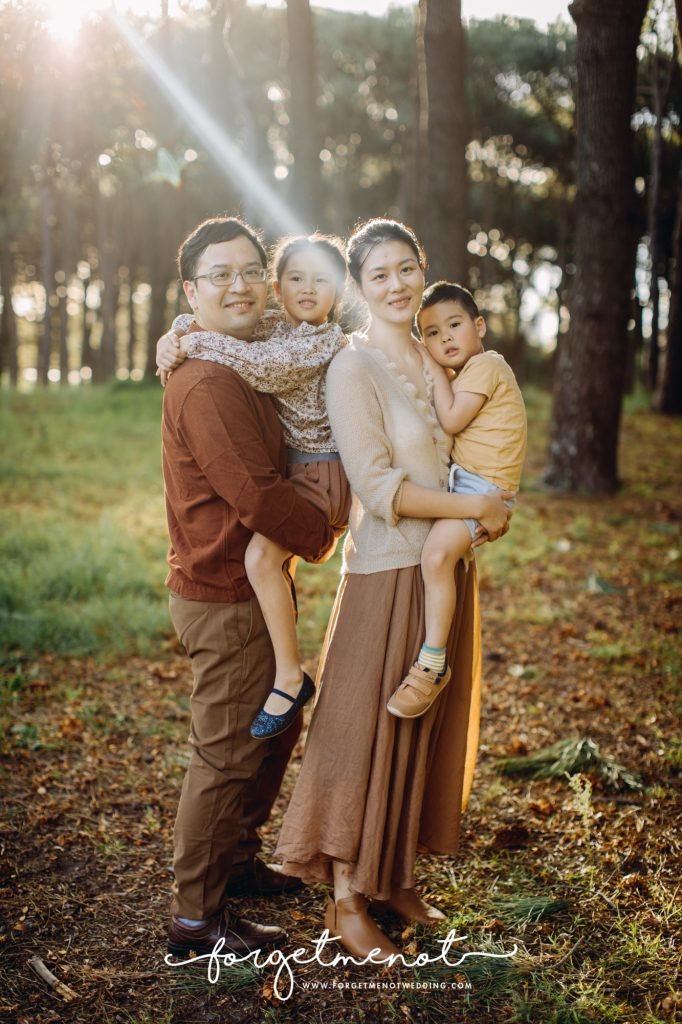 blossom brook daniel sabrina22