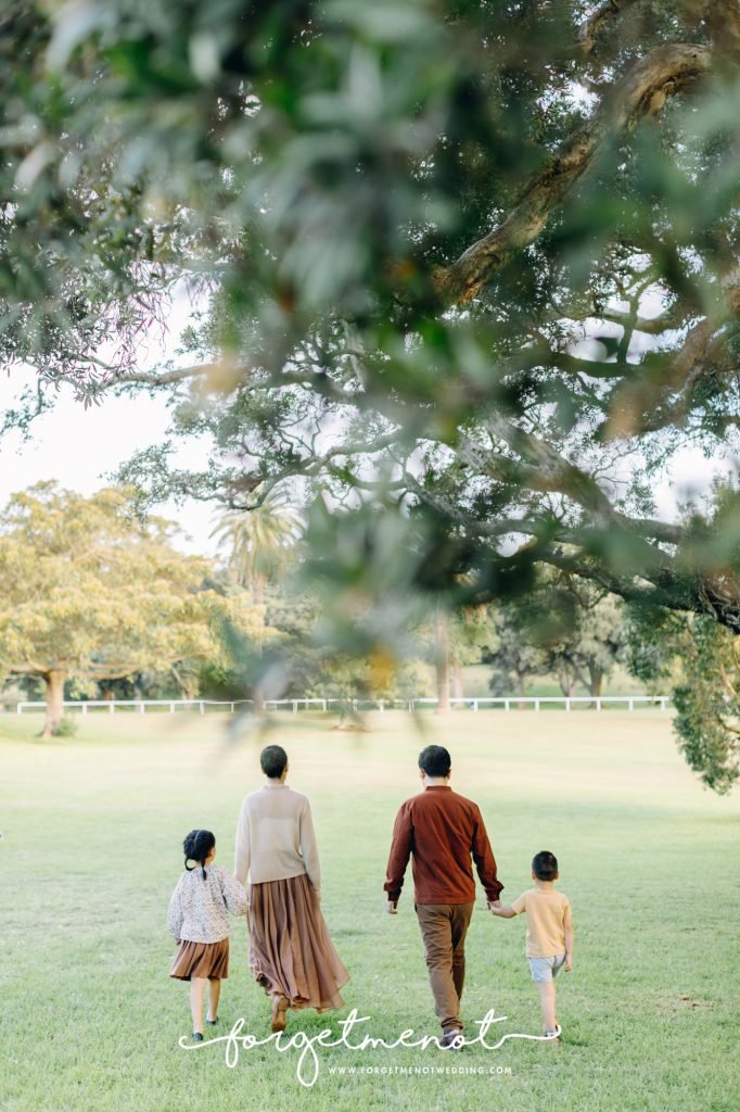 blossom brook daniel sabrina58