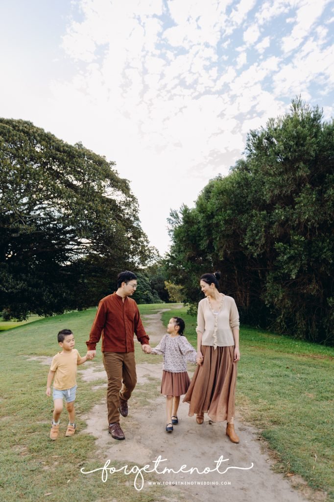 blossom brook daniel sabrina86