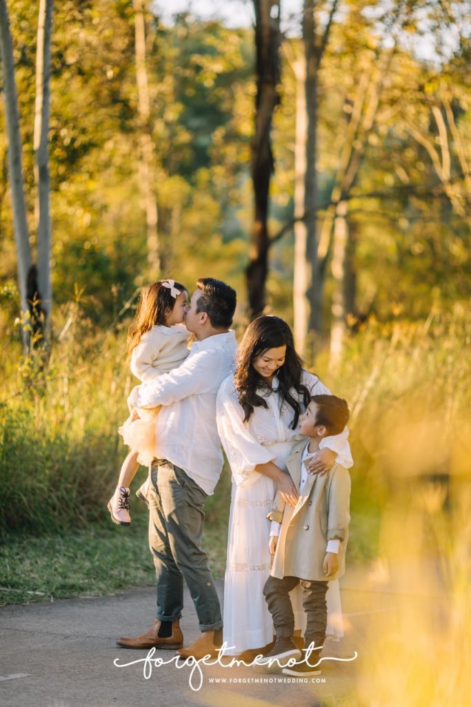 Western sydney parklands 1