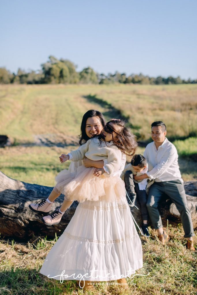 Western sydney parklands 11