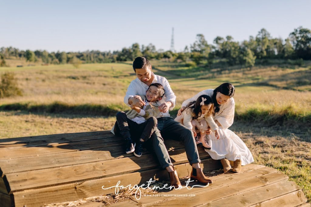 Western sydney parklands 20