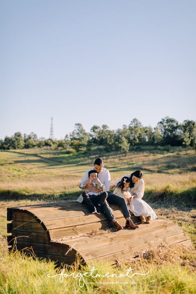 Western sydney parklands 21