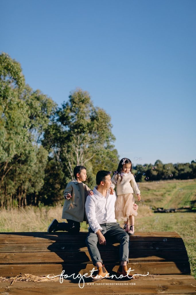 Western sydney parklands 23