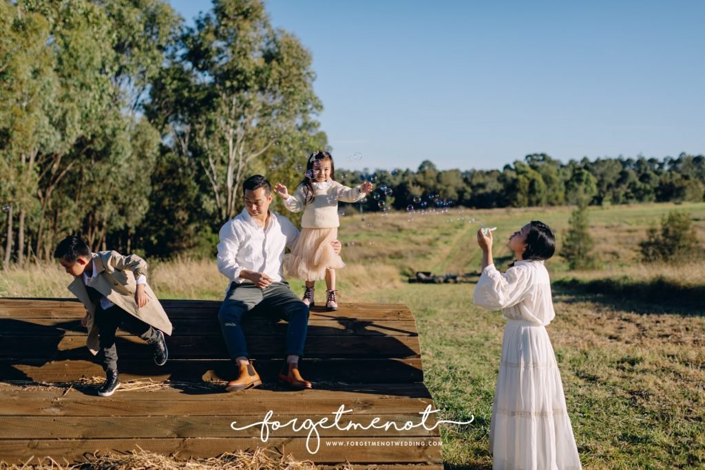 Western sydney parklands 24