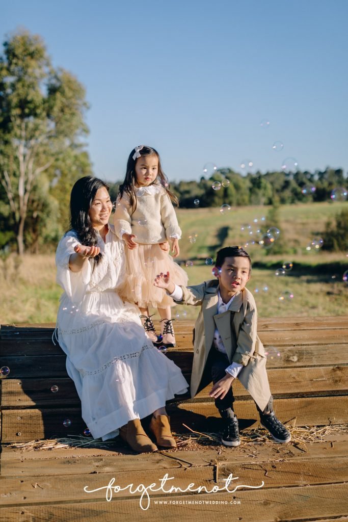 Western sydney parklands 26