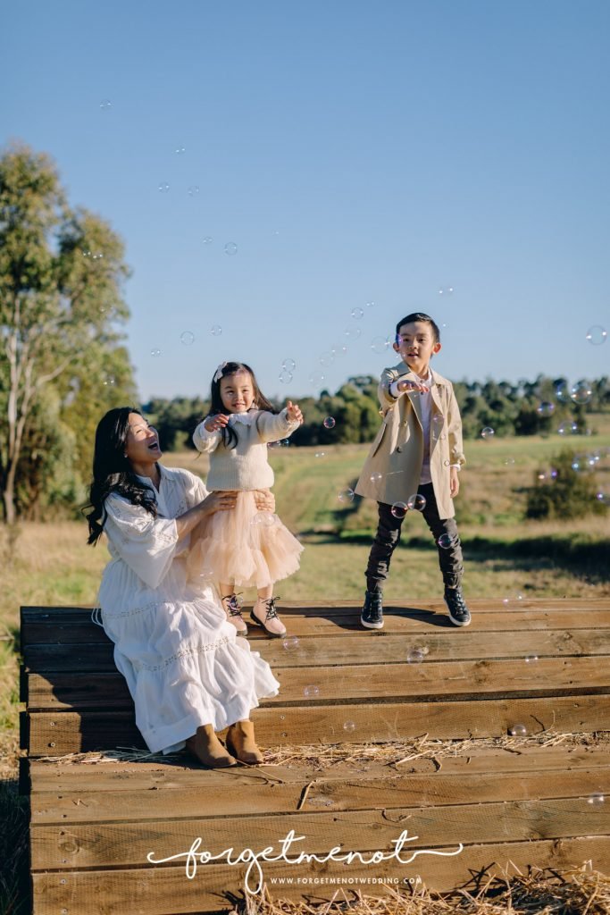 Western sydney parklands 27