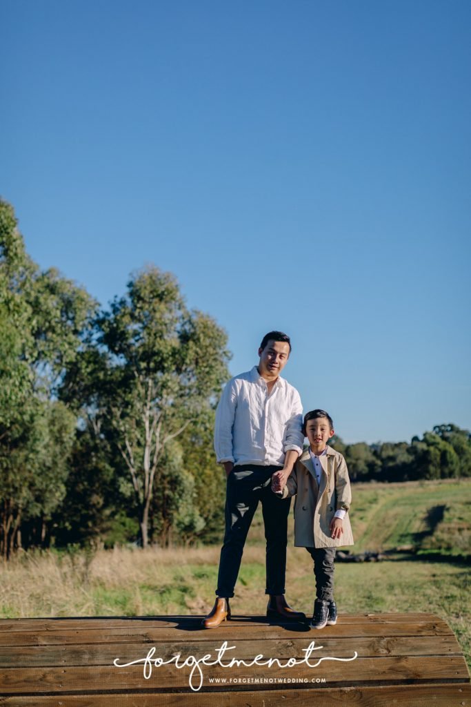 Western sydney parklands 28