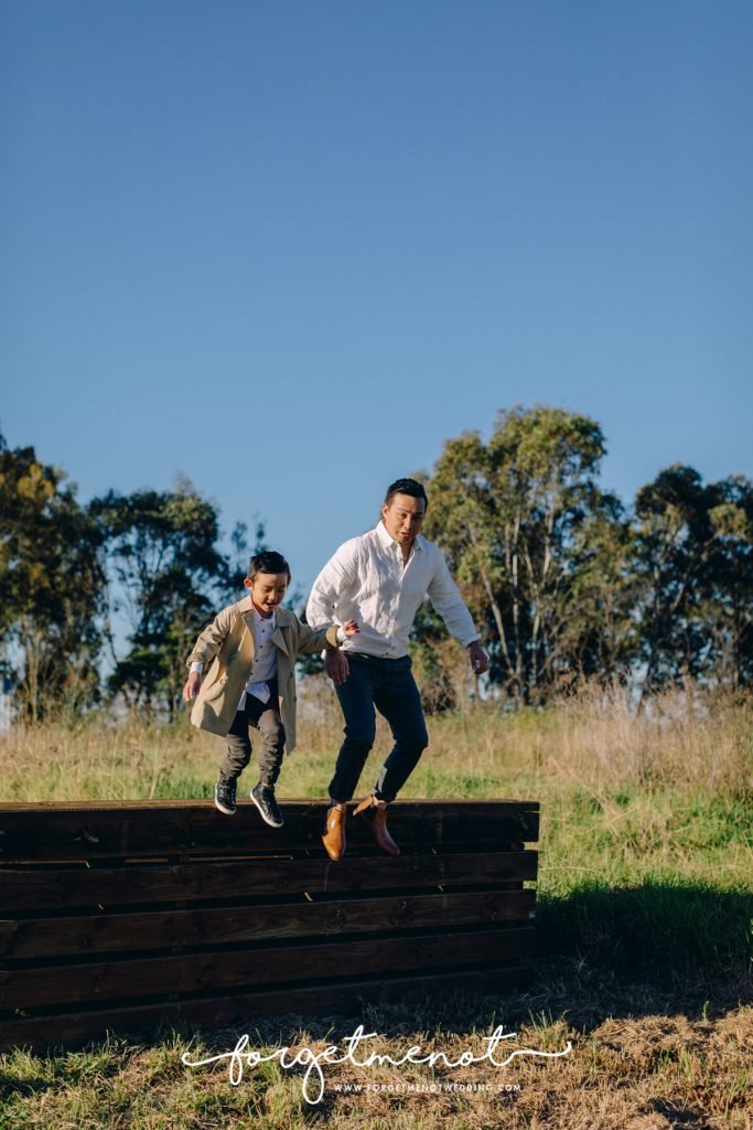 Western sydney parklands 29