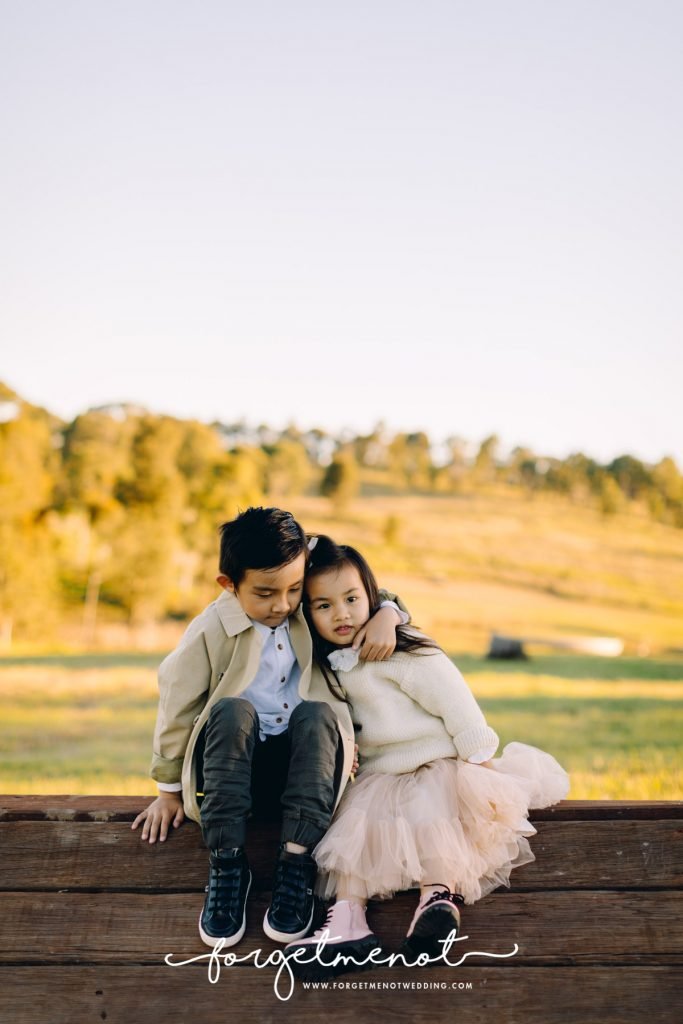 Western sydney parklands 36