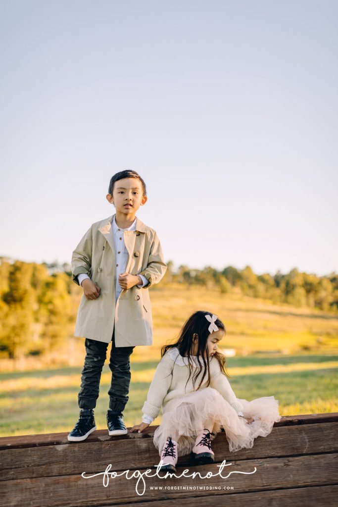 Western sydney parklands 38