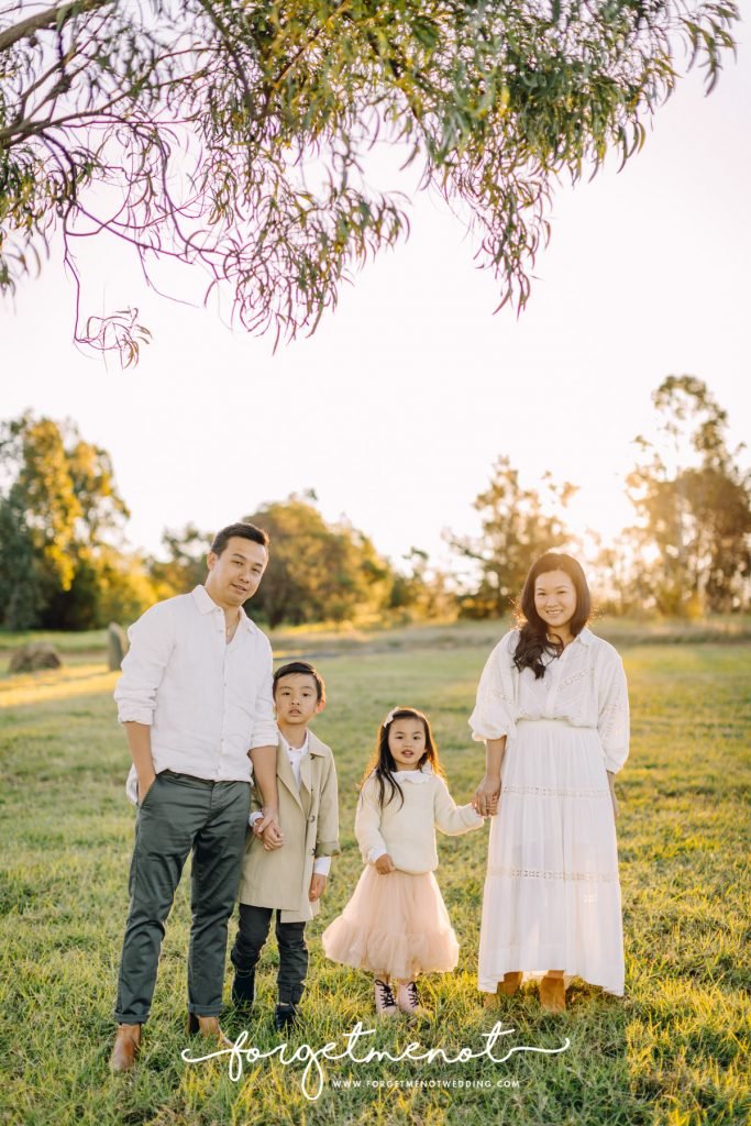 Western sydney parklands 43