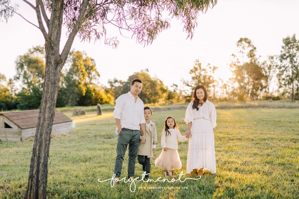 Western sydney parklands 44