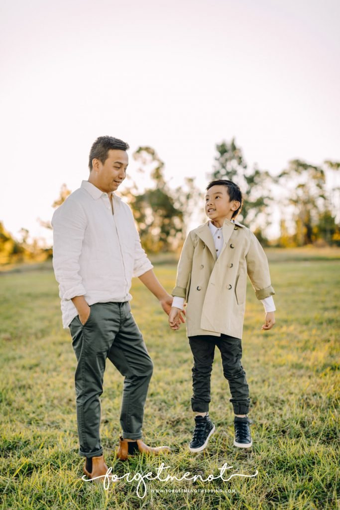 Western sydney parklands 48